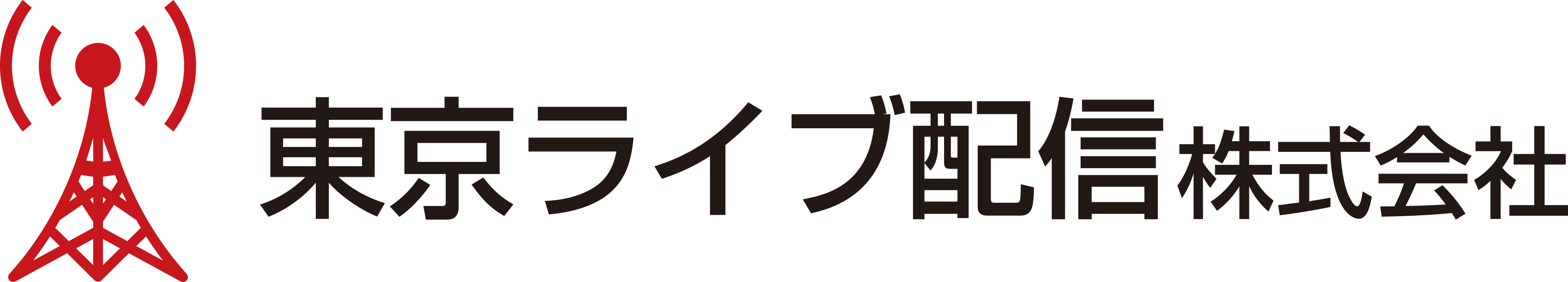 東京ライブ配信株式会社